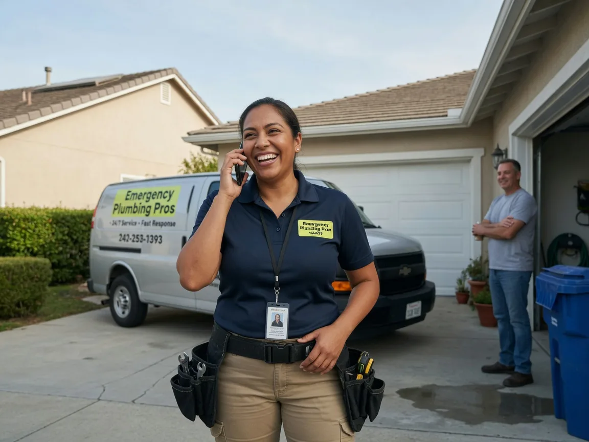 Emergency Plumber Navarre, FL FAQs